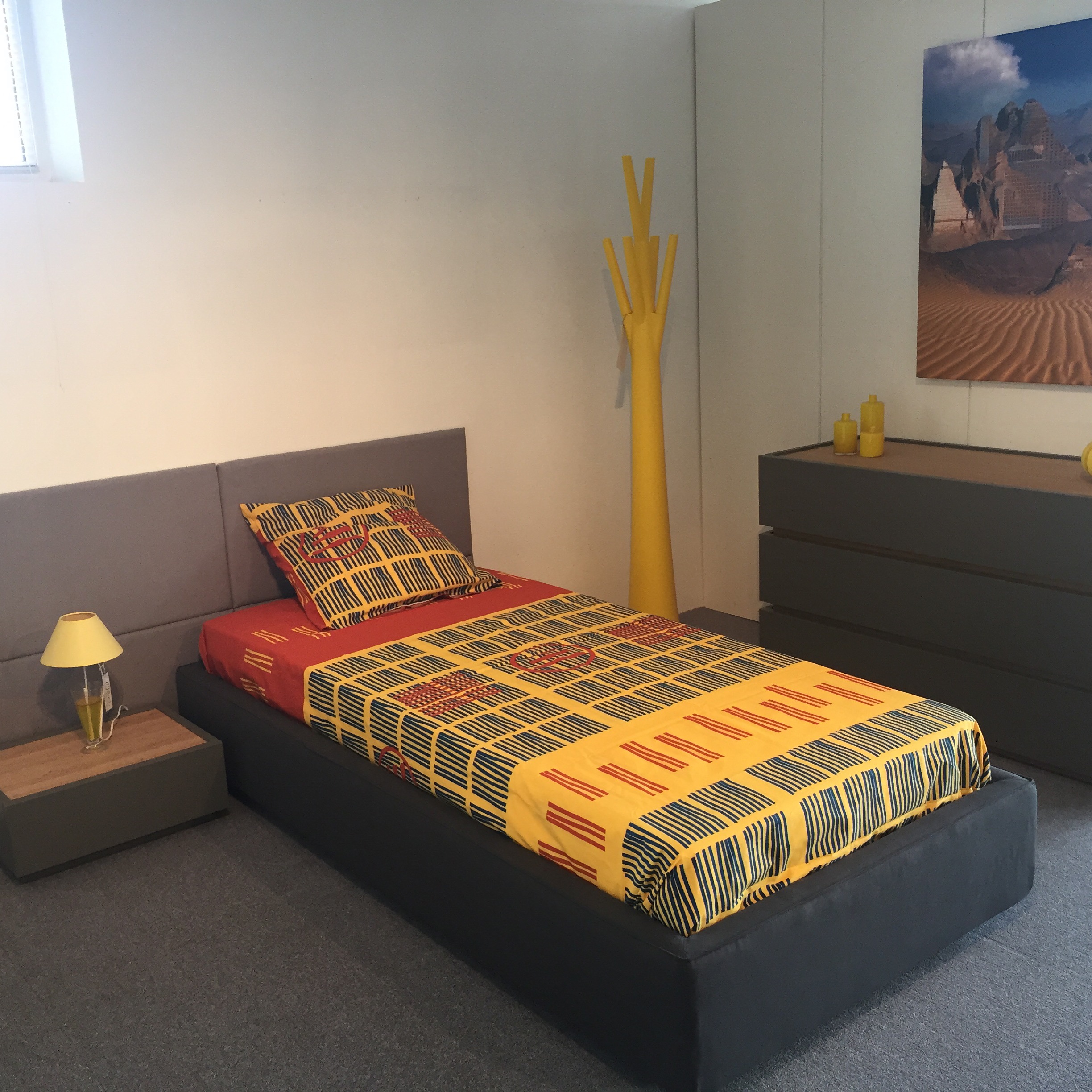 Chambre à coucher enfant meubles steinmetz