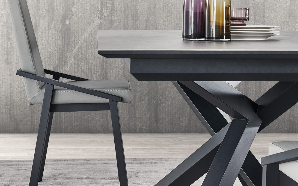 Table Puzzle - Meubles Steinmetz Table Puzzle - Meubles Steinmetz