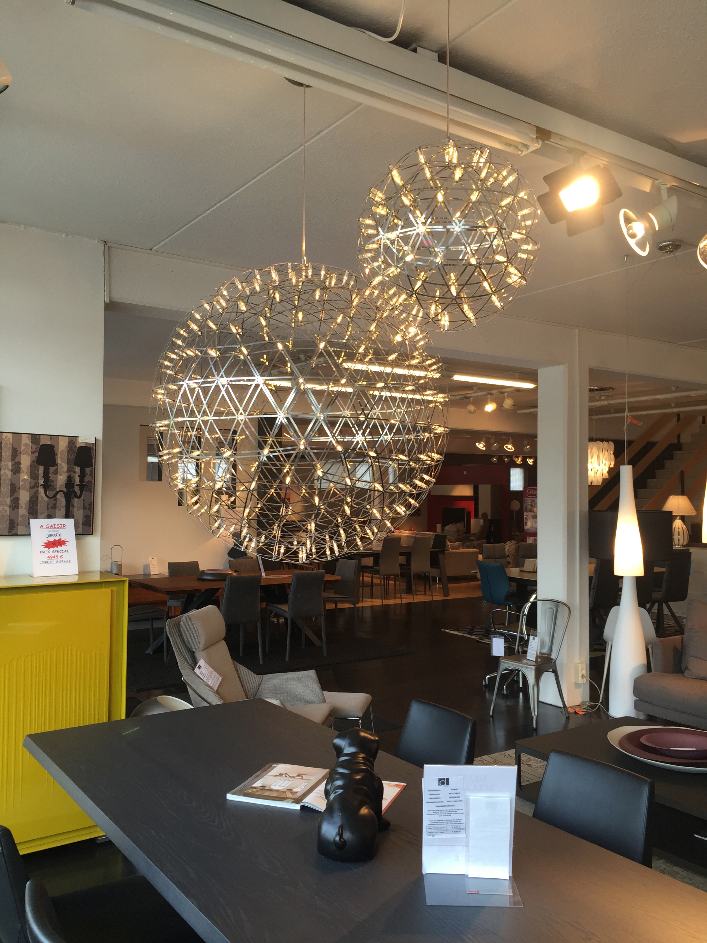 Image Luminaire