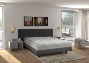 Matelas "Florilège"