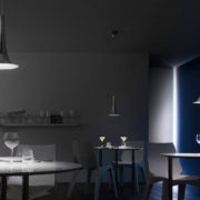 Pendant lamp / original design