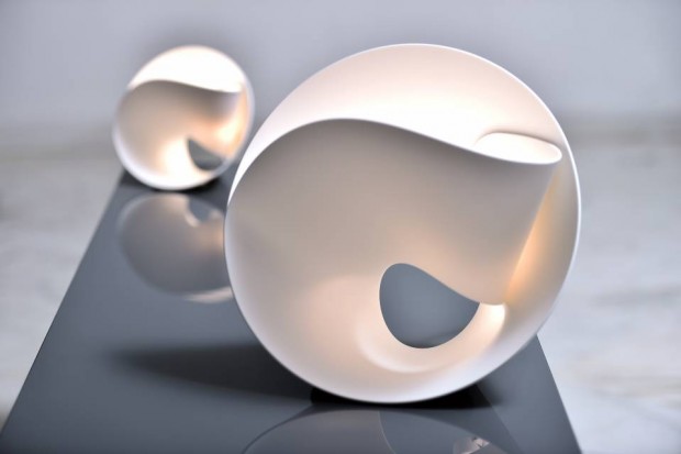 lampe Tulip Pierre Cabrera – Image 3