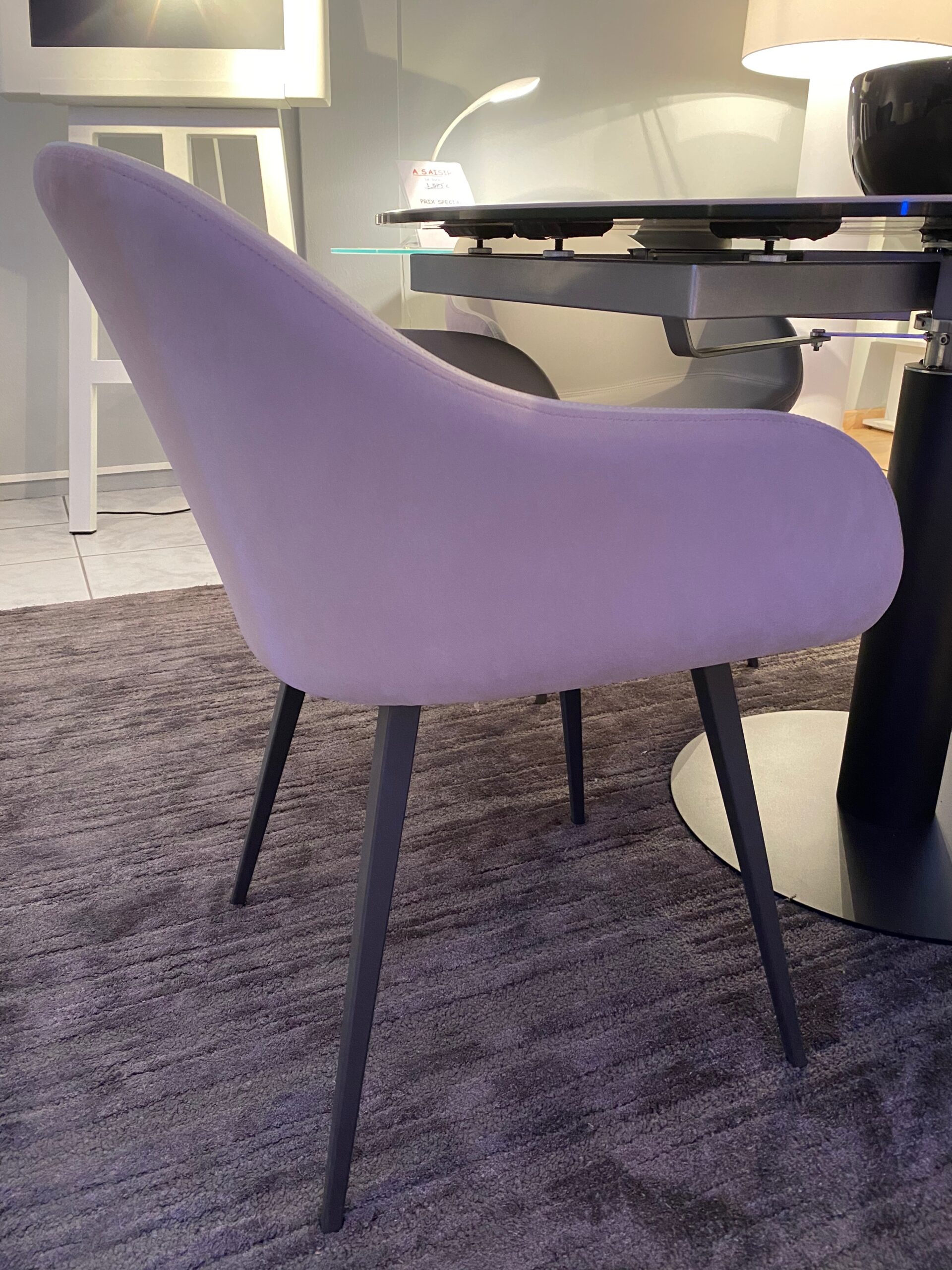 chaise fauteuil SONNY – Image 12