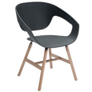 chaise-design-vad-wood-casamania-blanc