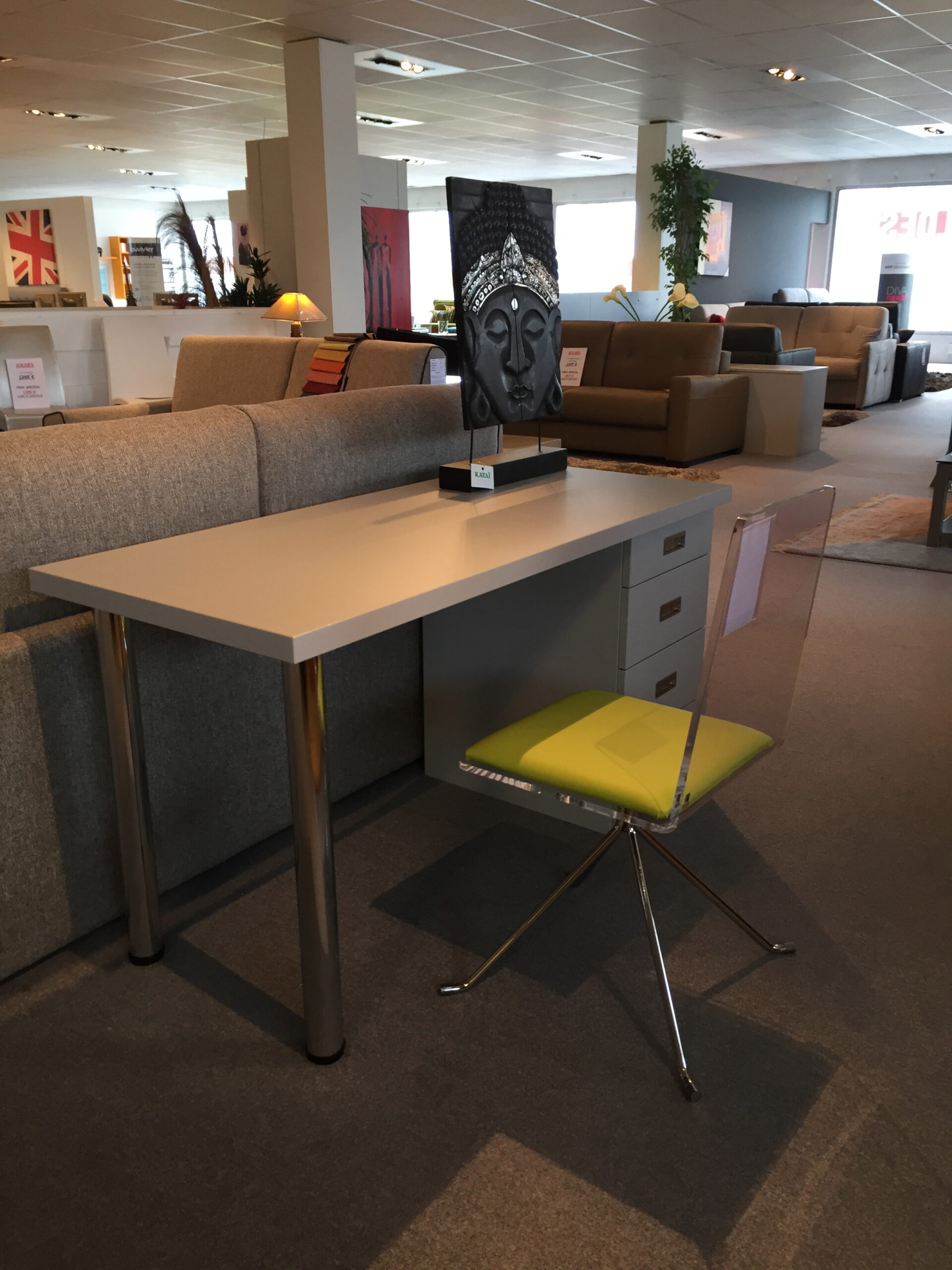 Bureau sur mesure – Image 2