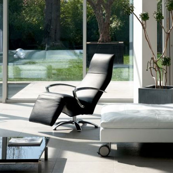 FAUTEUIL RELAX BRAINBUILDER