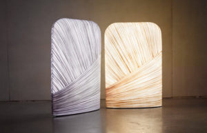 Lampe Mino