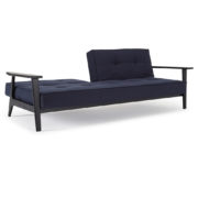 splitback-sofa-frej-black-wood-blue-fabric-one-side