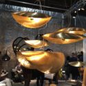 Suspension Brass 95 Gervasoni – Image 7