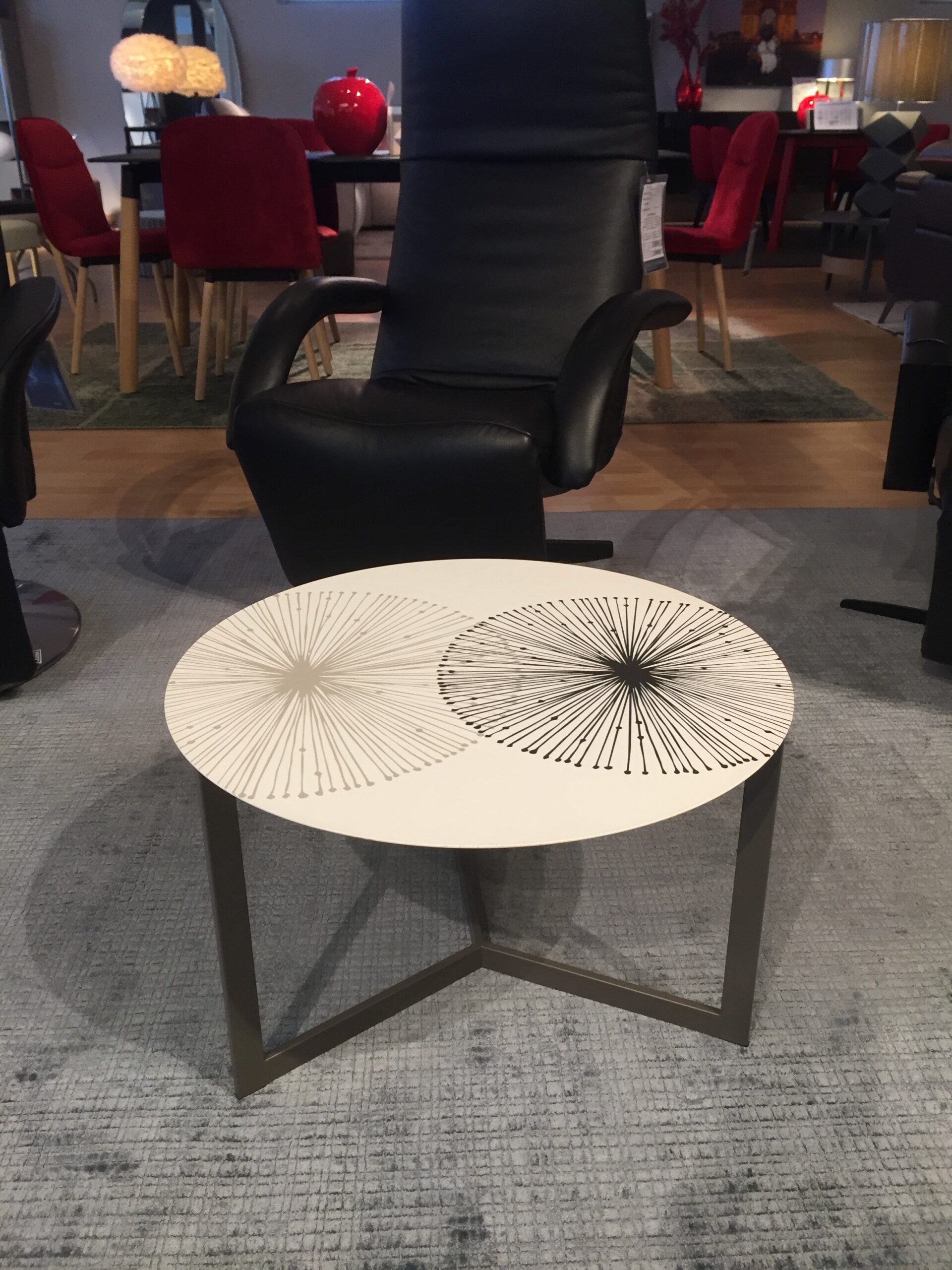 Table basse Joy décor – Image 2
