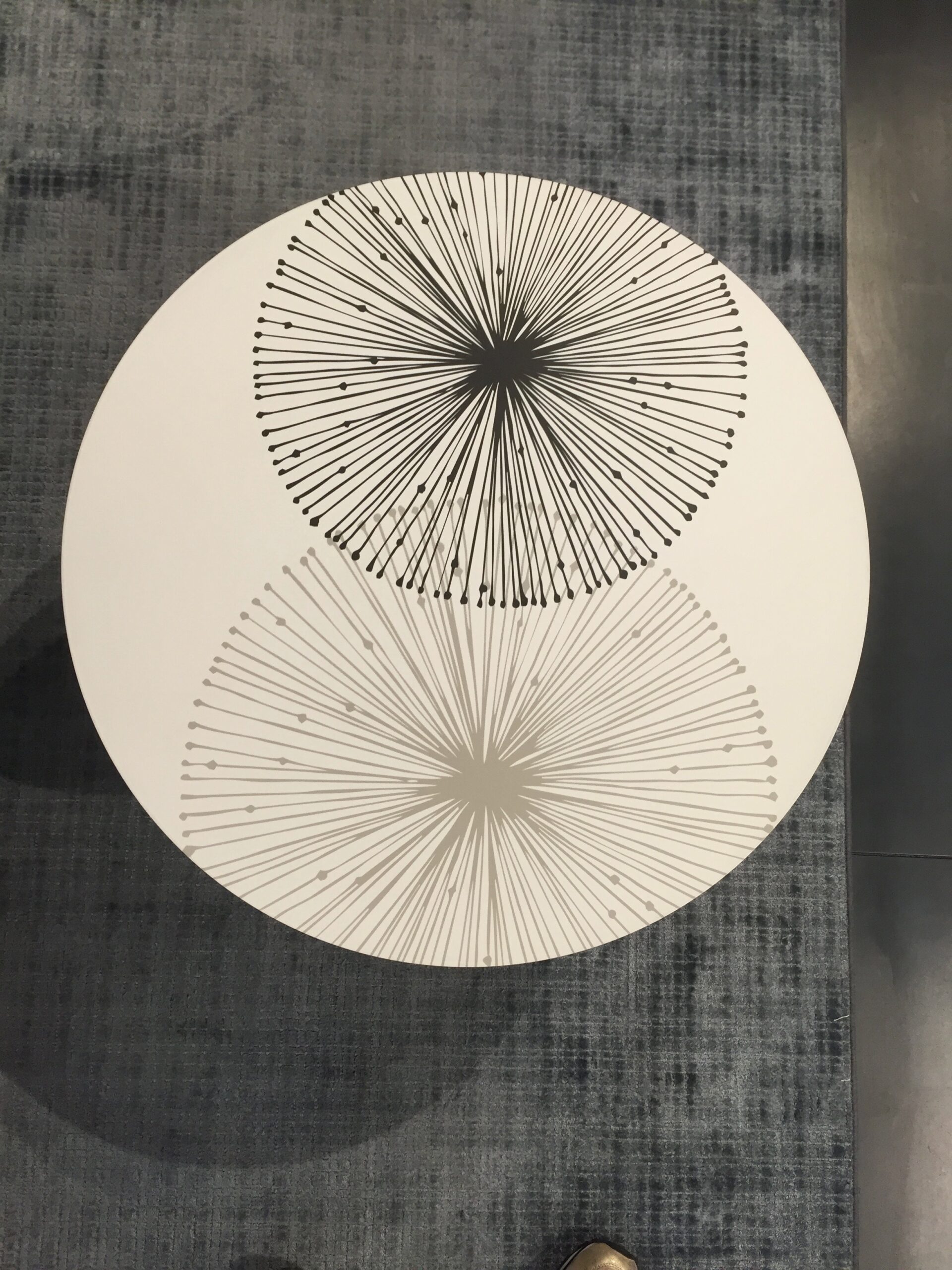 Table basse Joy décor – Image 3