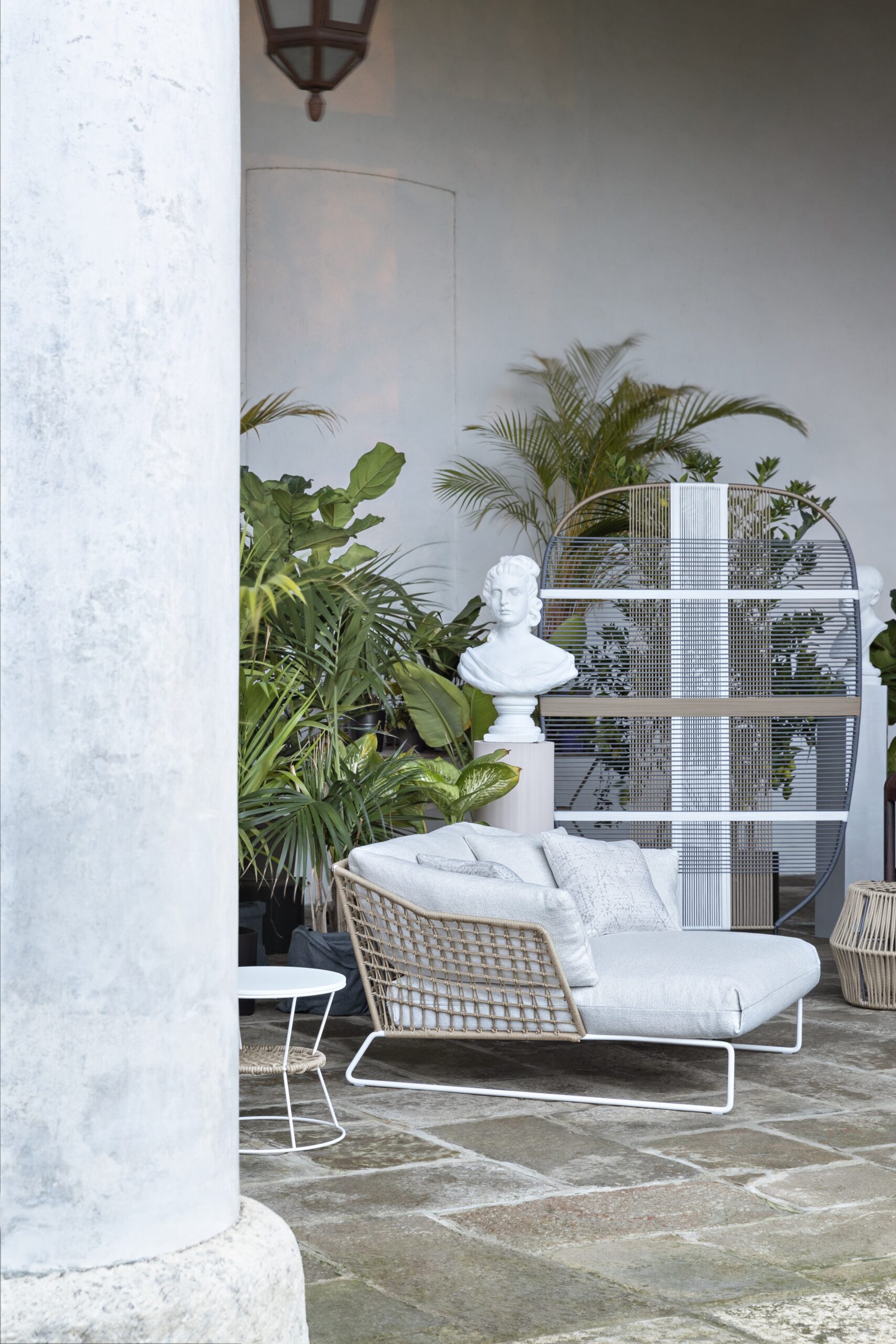 Chaise New York soleil – Image 15