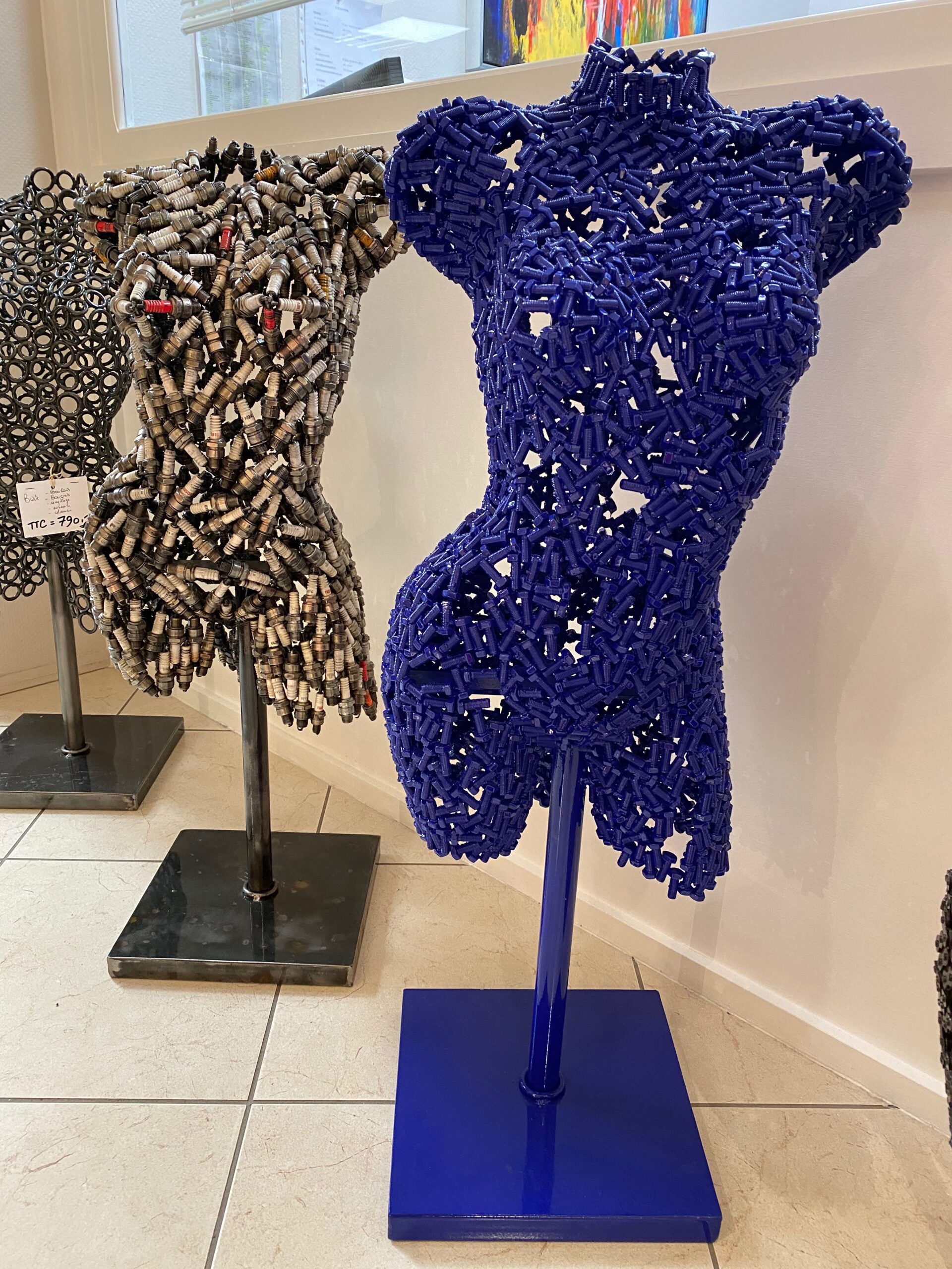 Buste déco – Image 6
