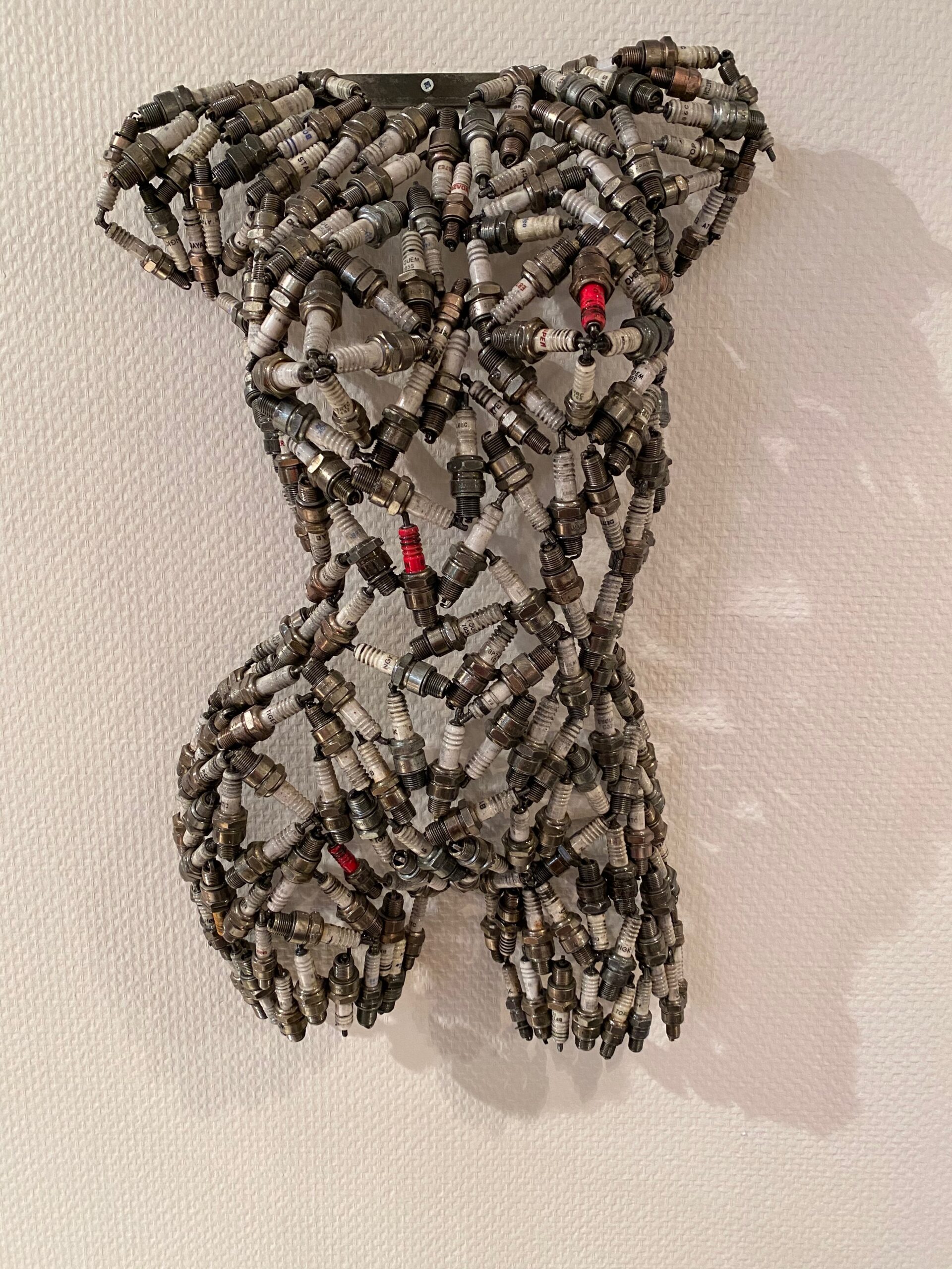 Buste déco – Image 7