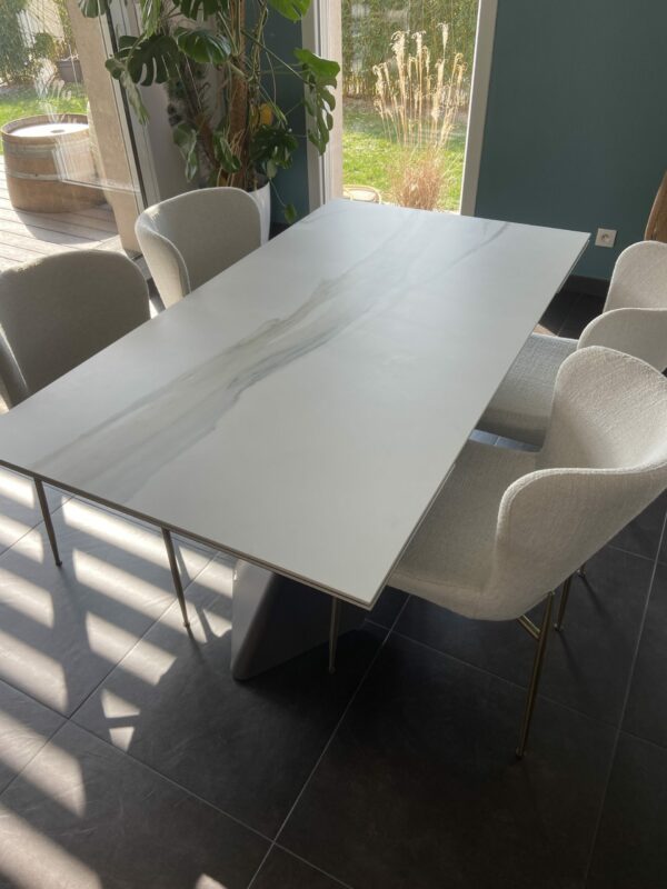 Table Tyron keramik drive – Image 18
