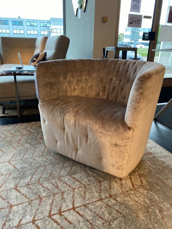Fauteuil Amélie
