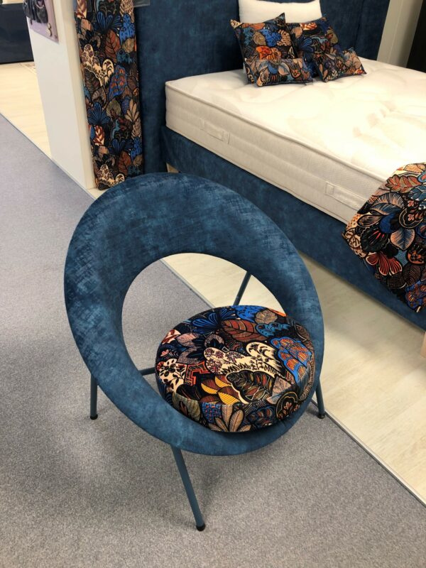 Fauteuil SATURN 71