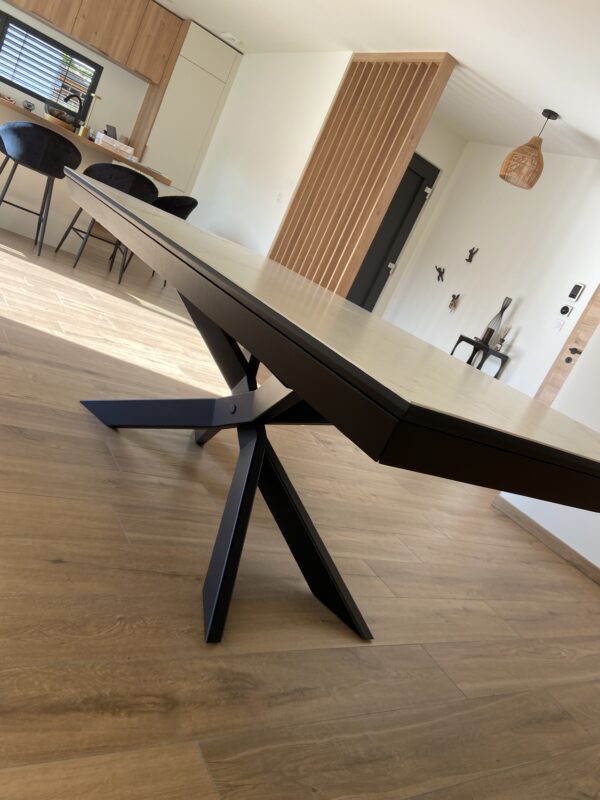 Table de repas Puzzle – Image 13