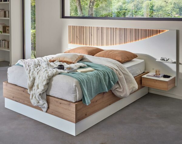 LIT CELIO OPALE – Image 5
