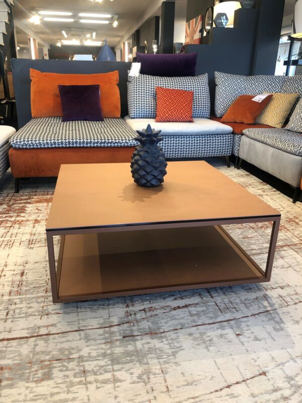 Table basse OM