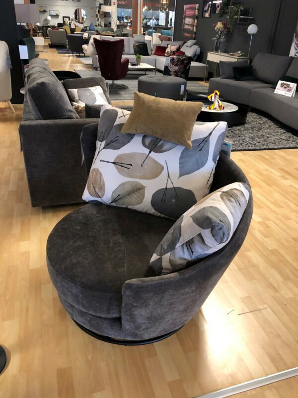 Fauteuil Roxane – Image 3