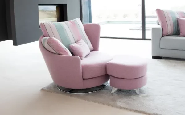 Fauteuil Roxane – Image 5