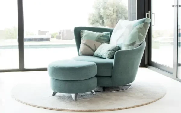 Fauteuil Roxane – Image 4