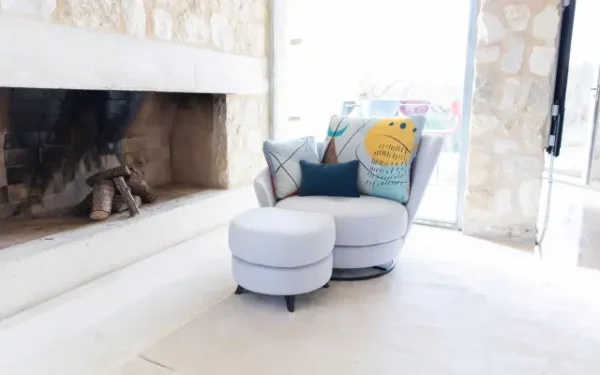 Fauteuil Roxane – Image 6