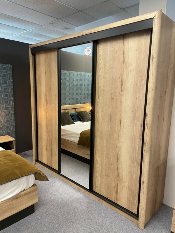 Armoire porte coulissante CELIO OPERA – Image 8