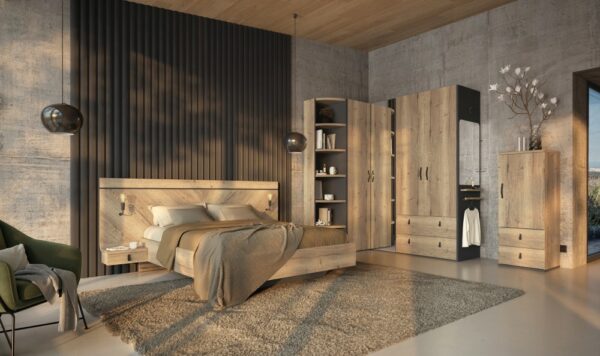 Lit CELIO OPERA – Image 3