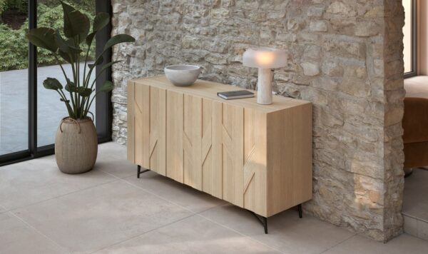 Buffet CELIO 4 portes CANOPEE – Image 2