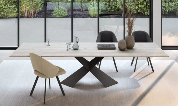 TABLE DE REPAS CELIO CANOPEE – Image 2
