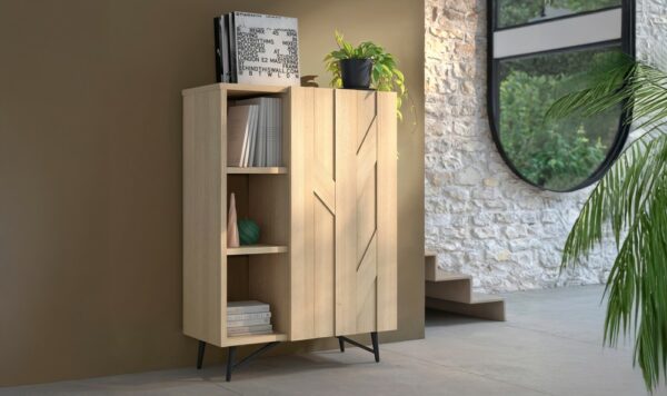 VAISSELIER CELIO CANOPEE