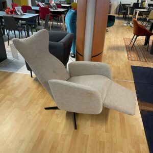 FAUTEUIL ESODO