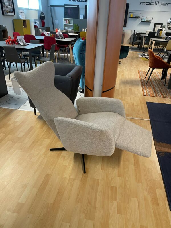 FAUTEUIL ESODO