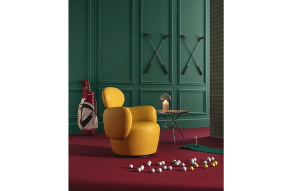 Fauteuil SILLAGE – Image 3