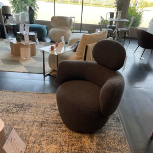 Fauteuil SILLAGE