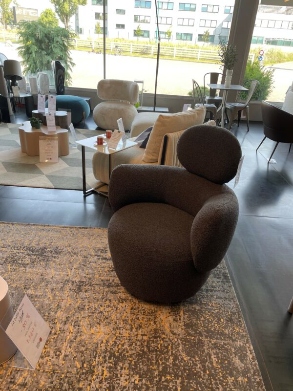 Fauteuil SILLAGE