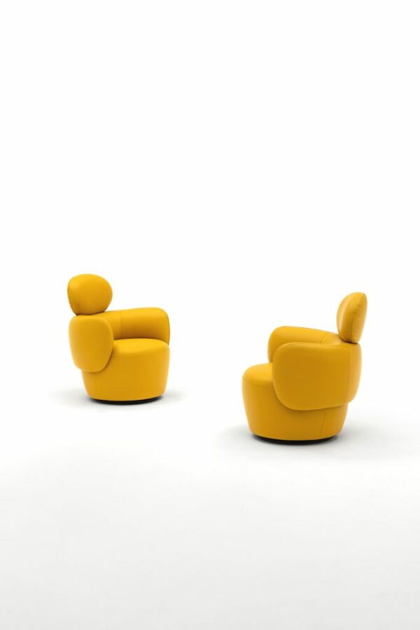 Fauteuil SILLAGE – Image 4