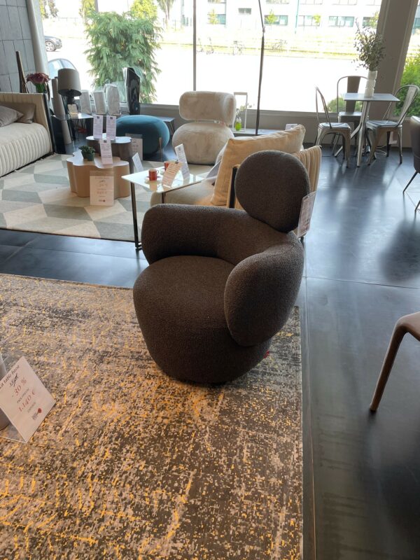 Fauteuil SILLAGE – Image 2