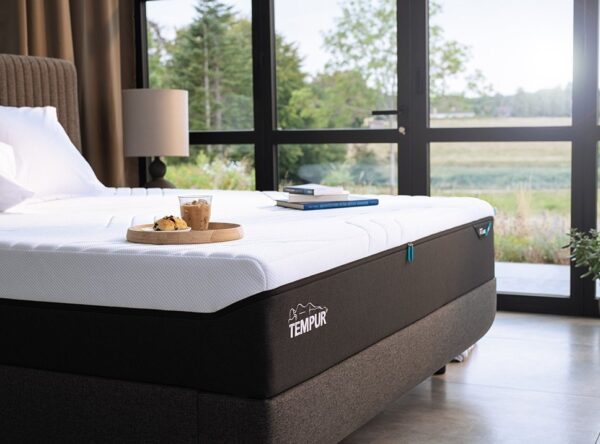 TEMPUR PRO PLUS CoolQuilt