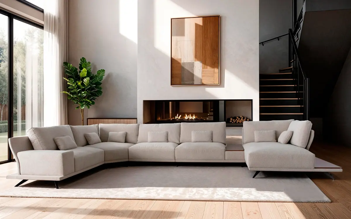 Canapé OASIS – Image 4