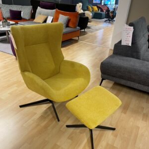 Fauteuil FOX