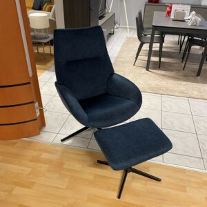 Fauteuil Lotus