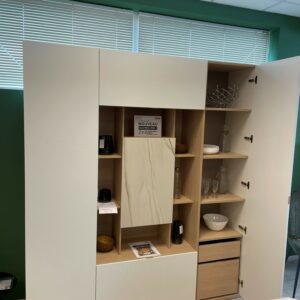 MEUBLE DE RANGEMENT CELIO ECRIN