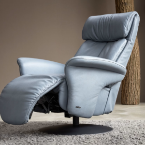Fauteuil HIMOLLA EASYSWING 7627