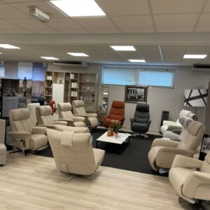 EXPOSITION FAUTEUILS HIMOLLA
